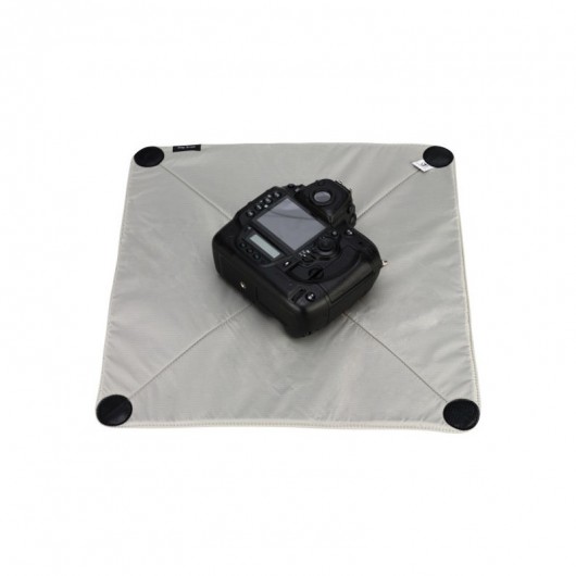 Chusta ochronna TENBA Tools 16" Protective Wrap - Blue