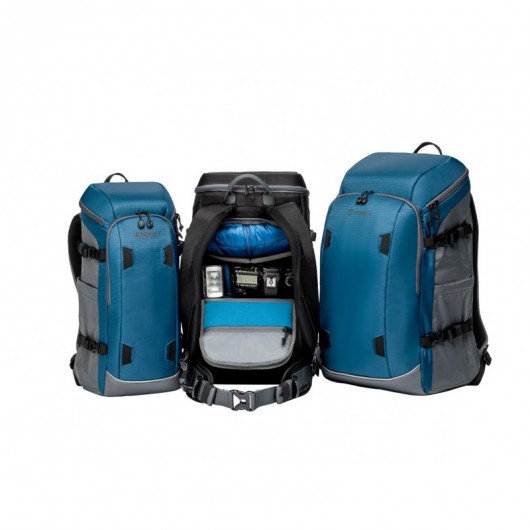 Plecak TENBA Solstice 20L Czarny