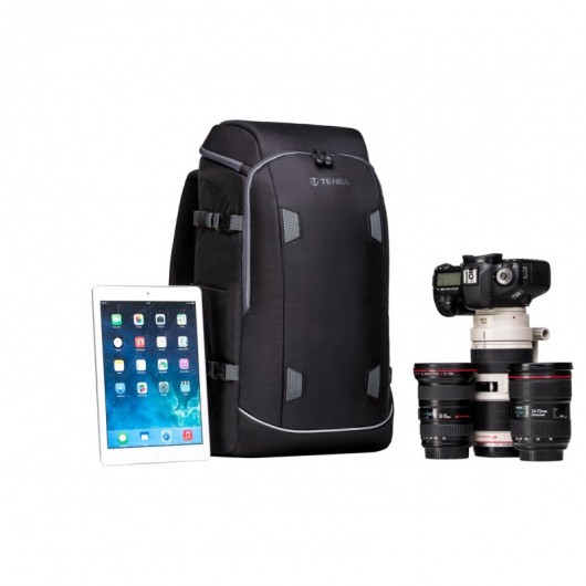 Plecak TENBA Solstice 20L Czarny