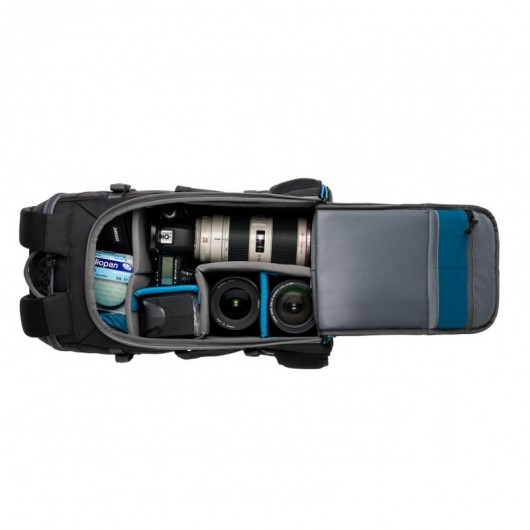 Plecak TENBA Solstice 20L Czarny