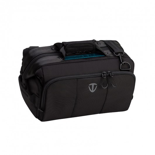 Torba TENBA Cineluxe Shoulder Bag 16 Black