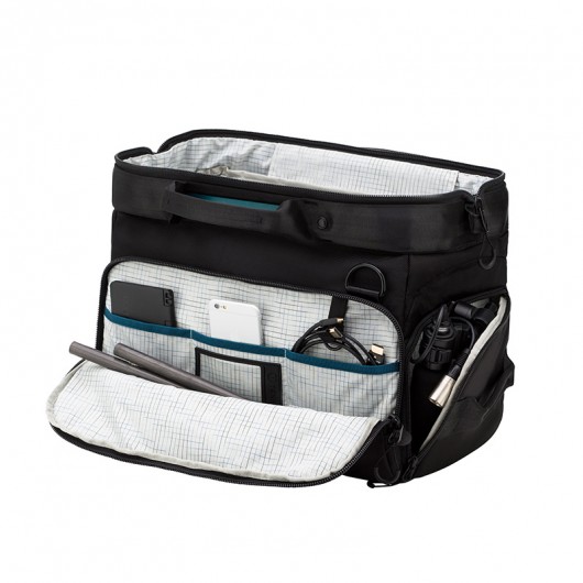 Torba TENBA Cineluxe Shoulder Bag 16 Black