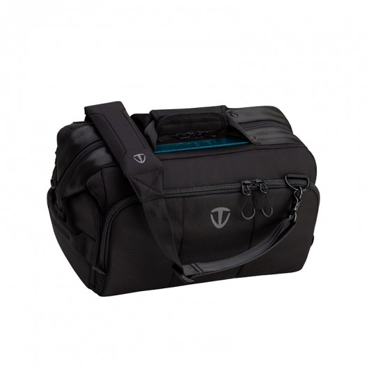 Torba TENBA Cineluxe Shoulder Bag 16 Black