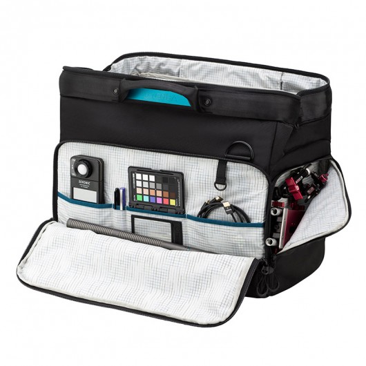 Torba TENBA Cineluxe Shoulder Bag 21 Black