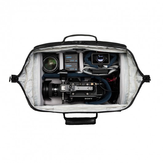 Torba TENBA Cineluxe Shoulder Bag 21 Black