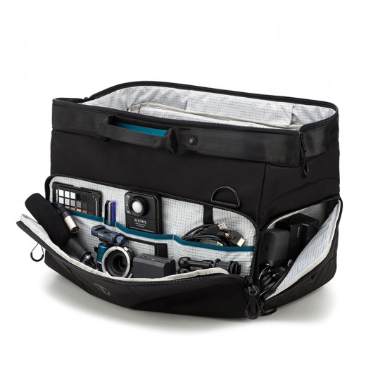 Torba TENBA Cineluxe Shoulder Bag 21 Hightop Black