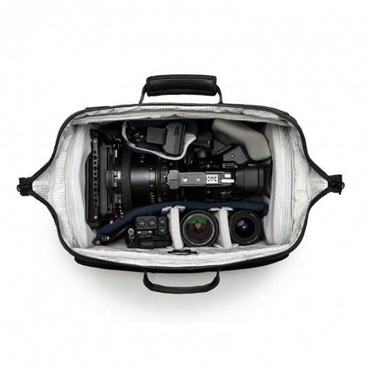 Torba TENBA Cineluxe Shoulder Bag 21 Hightop Black