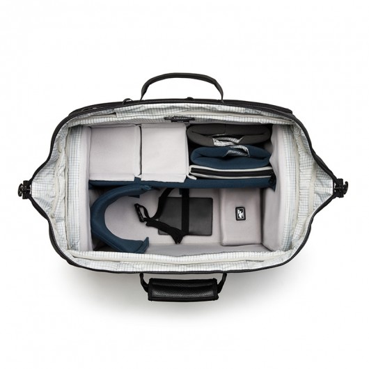 Torba TENBA Cineluxe Shoulder Bag 21 Hightop Black