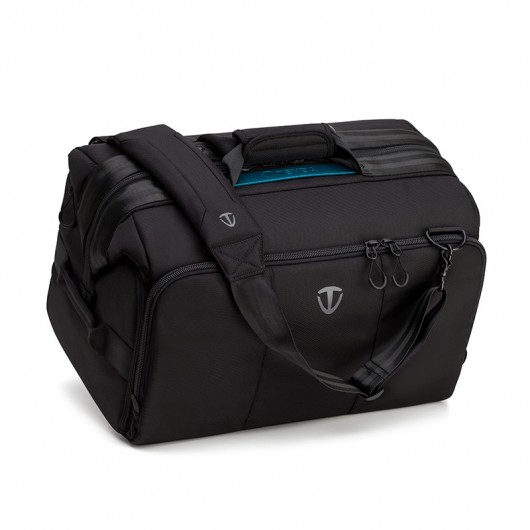 Torba TENBA Cineluxe Shoulder Bag 21 Hightop Black