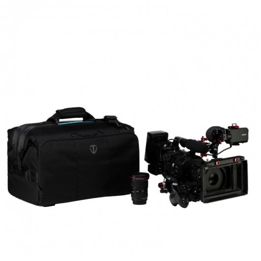 Torba TENBA Cineluxe Shoulder Bag 21 Hightop Black