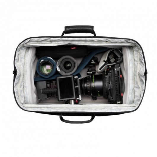 Torba TENBA Cineluxe Shoulder Bag 24 Black