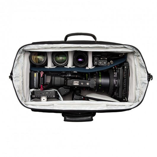 Plecak TENBA Cineluxe Backpack 24 Black