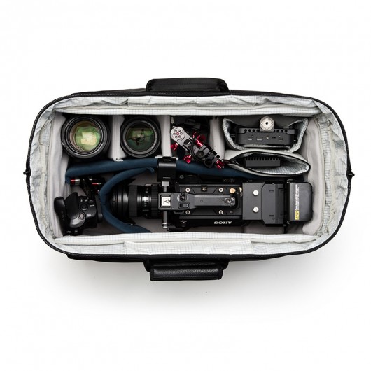 Plecak TENBA Cineluxe Backpack 24 Black