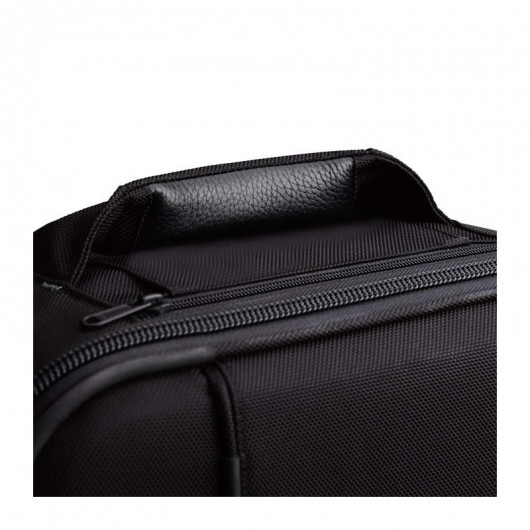 Walizka z kółkami TENBA Roadie Roller 18 Czarny