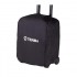 Walizka z kółkami TENBA Roadie Roller 18 Czarny