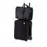 Walizka z kółkami TENBA Roadie Roller 18 Czarny