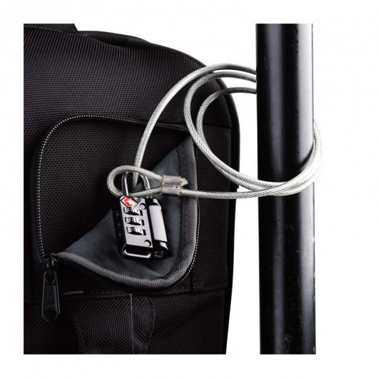 Walizka z kółkami TENBA Roadie Roller 18 Czarny