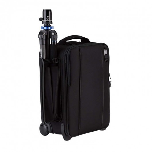 Walizka z kółkami TENBA Roadie Roller 21 Czarny