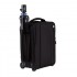 Walizka z kółkami TENBA Roadie Roller 21 Czarny