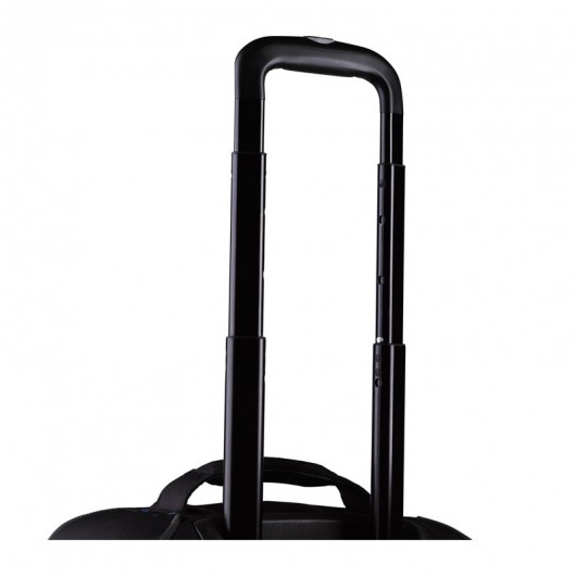 Walizka z kółkami TENBA Roadie Roller 21 Hybrid Czarny