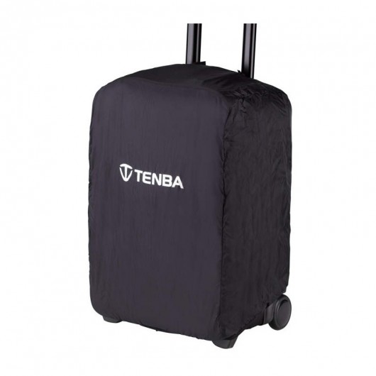 Walizka z kółkami TENBA Roadie Roller 21 Hybrid Czarny
