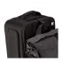 Walizka z kółkami TENBA Roadie Roller 21 Hybrid Czarny
