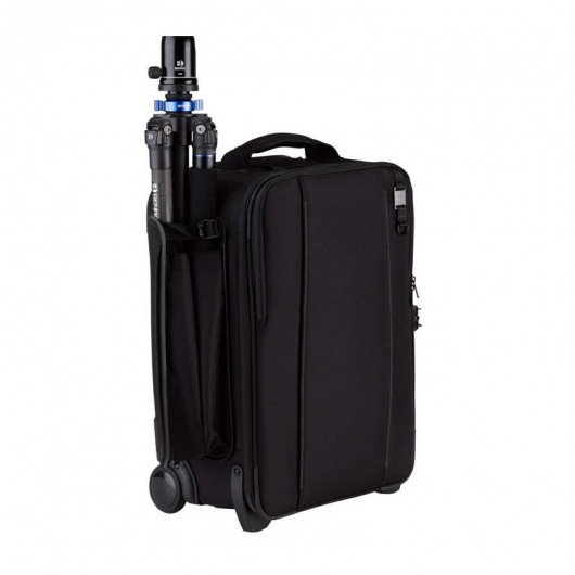 Walizka z kółkami TENBA Roadie Roller 21 Hybrid Czarny