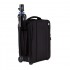 Walizka z kółkami TENBA Roadie Roller 21 Hybrid Czarny