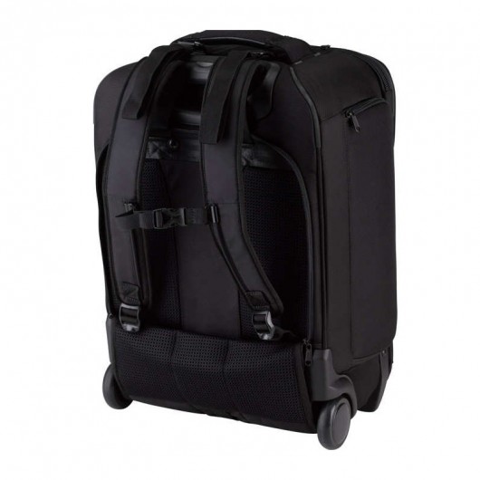Walizka z kółkami TENBA Roadie Roller 21 Hybrid Czarny