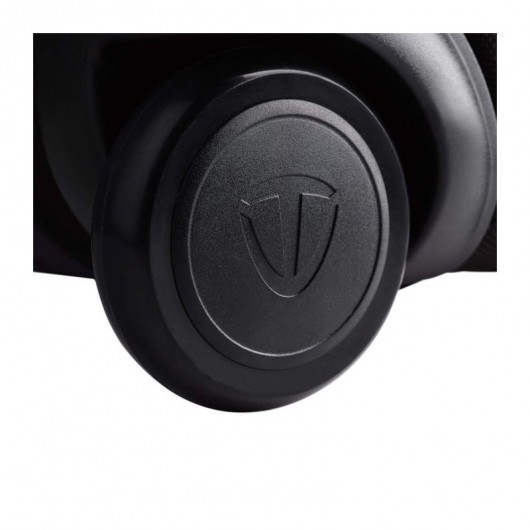 Walizka z kółkami TENBA Roadie Roller 21 Hybrid Czarny