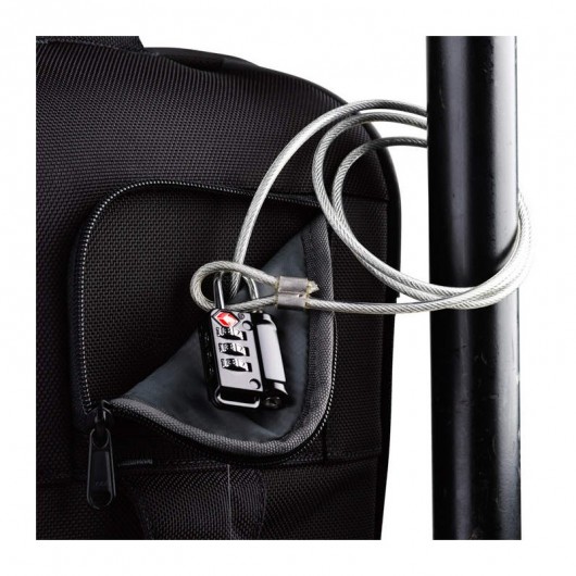 Walizka z kółkami TENBA Roadie Roller 21 Hybrid Czarny