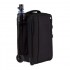 Walizka z kółkami TENBA Roadie Roller 24 Czarny