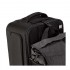 Walizka z kółkami TENBA Roadie Roller 24 Czarny