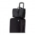 Walizka z kółkami TENBA Roadie Roller 24 Czarny