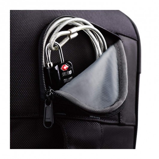 Walizka z kółkami TENBA Roadie Roller 24 Czarny