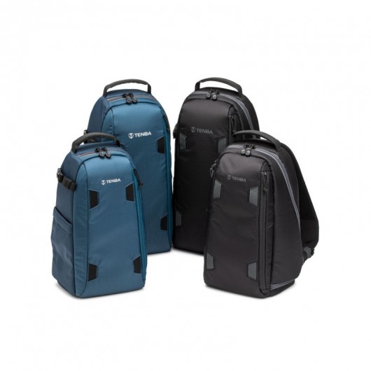 Plecak TENBA Solstice Sling 7L Czarny