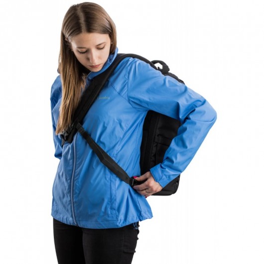 Plecak TENBA Solstice Sling 10L Czarny