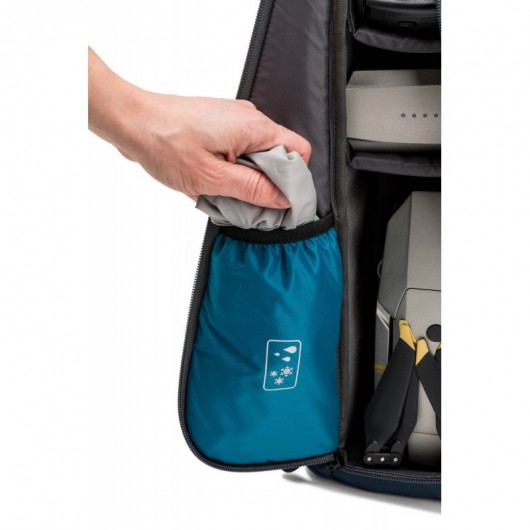 Plecak TENBA Solstice Sling 10L Czarny