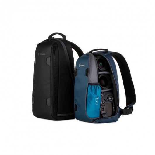 Plecak TENBA Solstice Sling 10L Czarny