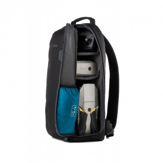 Plecak TENBA Solstice Sling 10L Czarny