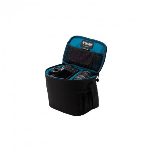 Torba TENBA Skyline 8 Czarny