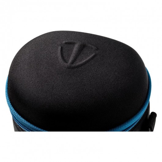 Pokrowiec na obiektyw TENBA Tools Lens Capsule 15x11 cm Black