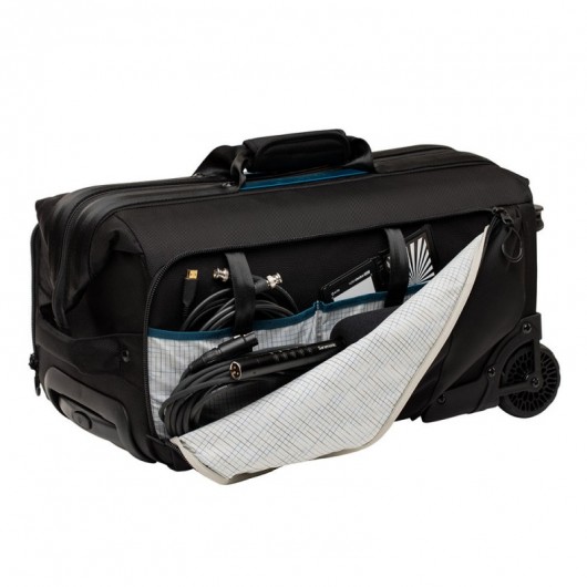 Walizka z kółkam Tenba Cineluxe Roller 24
