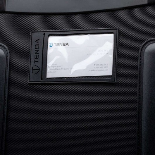 Walizka z kółkam Tenba Cineluxe Roller 24