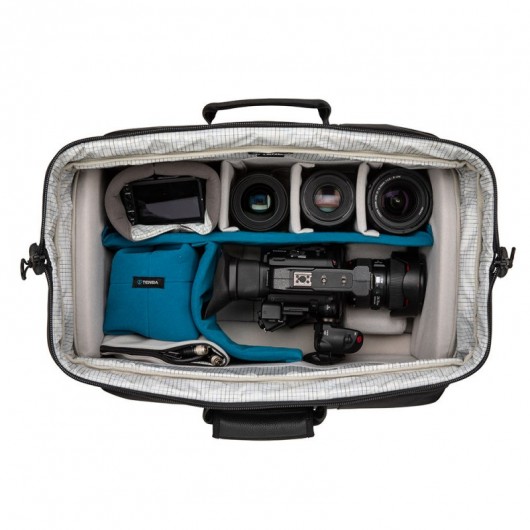 Walizka z kółkam Tenba Cineluxe Roller 24