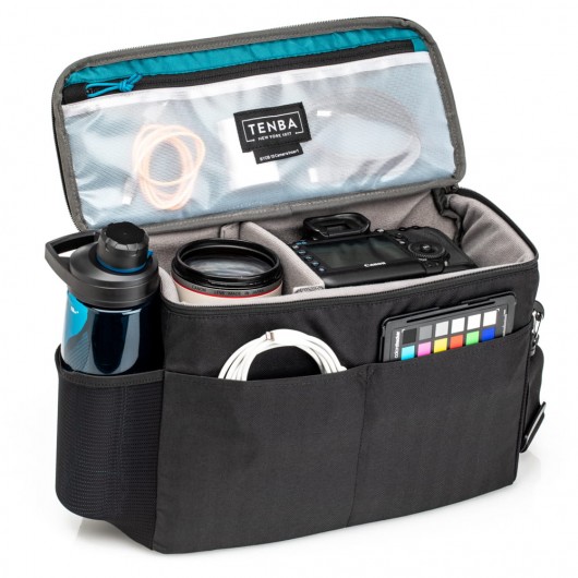 Pokrowiec TENBA BYOB 13 Camera Insert Czarny