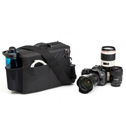 Pokrowiec TENBA BYOB 13 Camera Insert Czarny