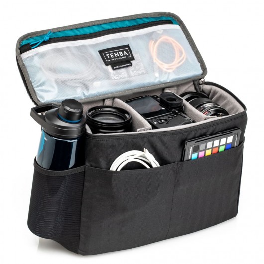 Pokrowiec TENBA BYOB 13 Camera Insert Czarny