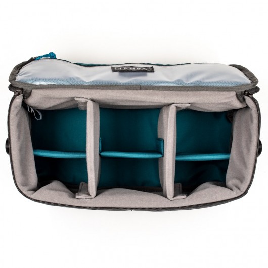 Pokrowiec TENBA BYOB 13 Camera Insert Czarny