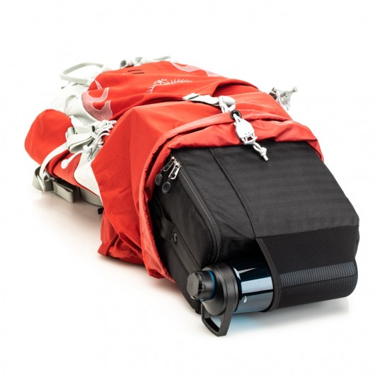 Pokrowiec TENBA BYOB 13 Camera Insert Czarny